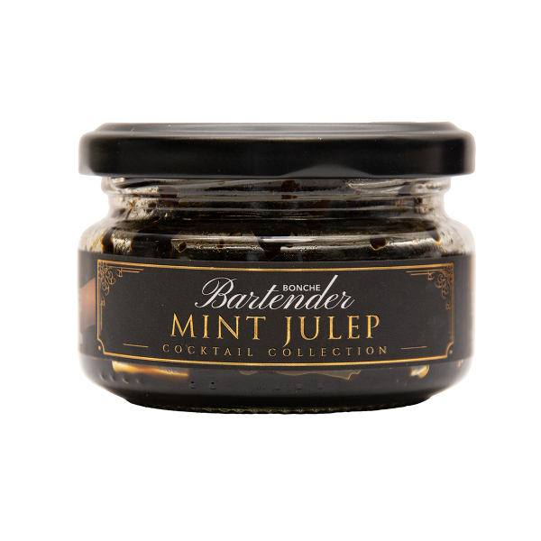 Табак Bonche Mint Julep 60 грамм в Сыктывкаре