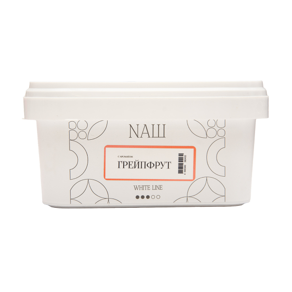 Табак NАШ White Грейпфрут 200 грамм в Сыктывкаре