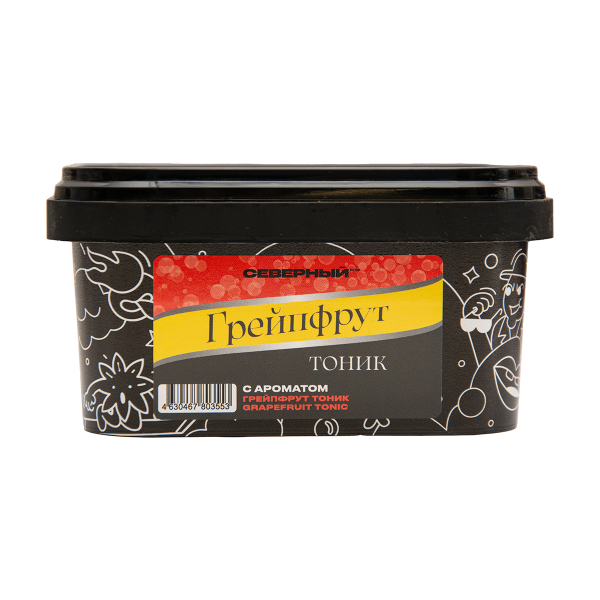 Табак Северный Грейпфрут Тоник 200 грамм в Сыктывкаре