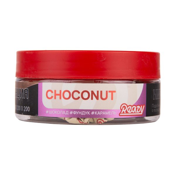 Табак Ready Choconut 100 грамм в Сыктывкаре