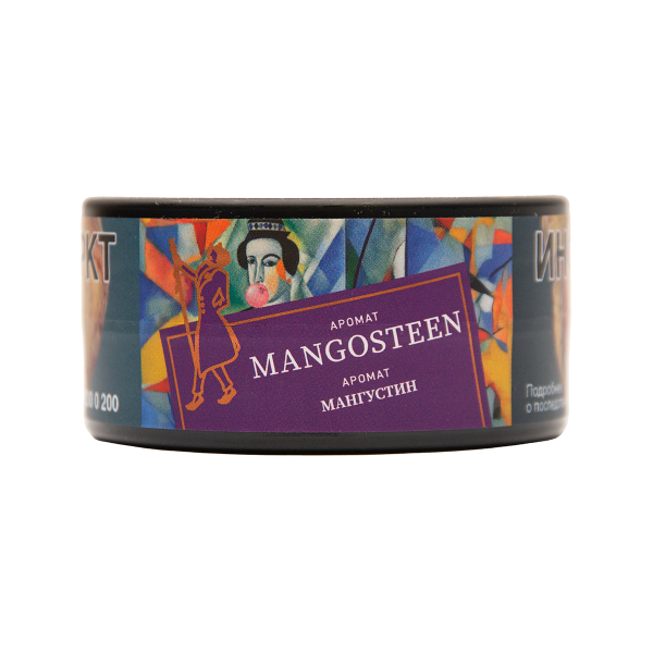Табак Satyr Mangosteen 25 грамм в Сыктывкаре