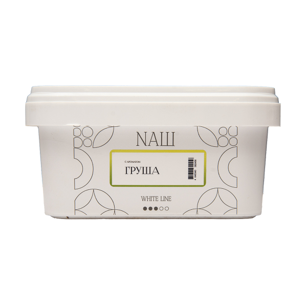 Табак NАШ White Груша 200 грамм в Сыктывкаре