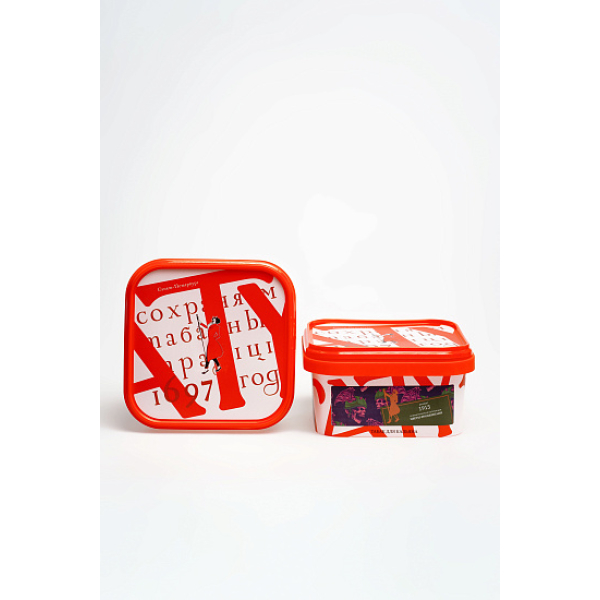 Табак Satyr 1915 Цветы Франжипани 200 грамм в Сыктывкаре