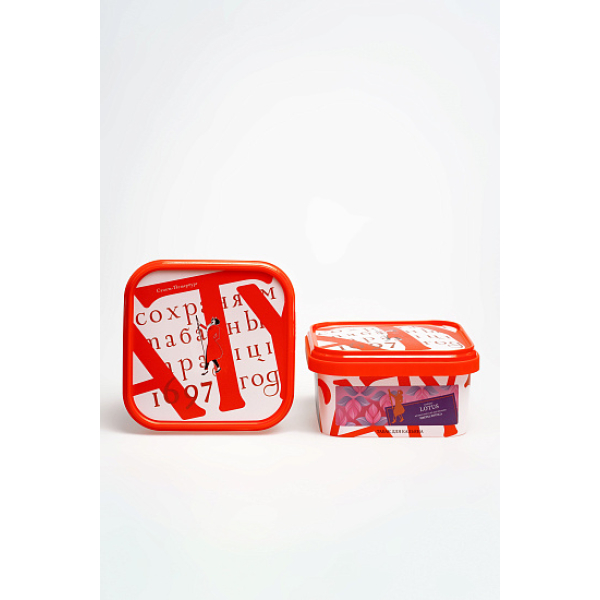 Табак Satyr Lotus Цветы Лотоса 200 грамм в Сыктывкаре