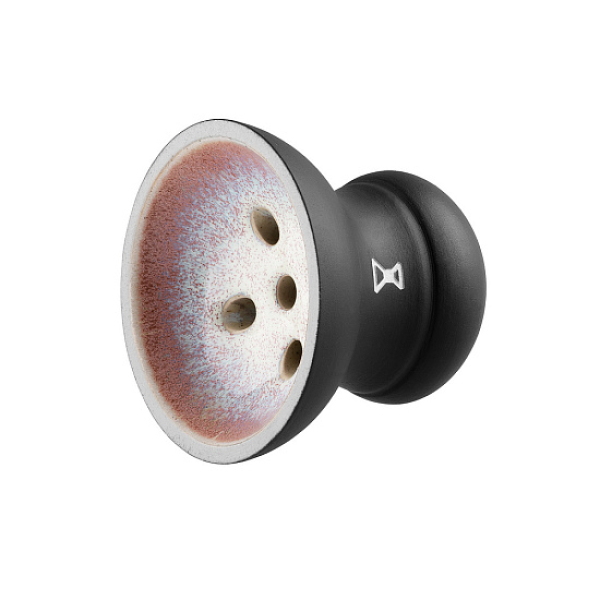 Чаша Alpha Bowl Doll Black& Pink Frost в Сыктывкаре