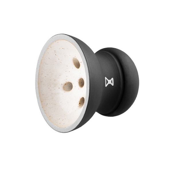 Чаша Alpha Bowl Doll Black& White в Сыктывкаре