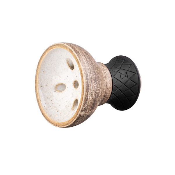 Чаша Alpha Bowl Turk Design Pro White Sand в Сыктывкаре