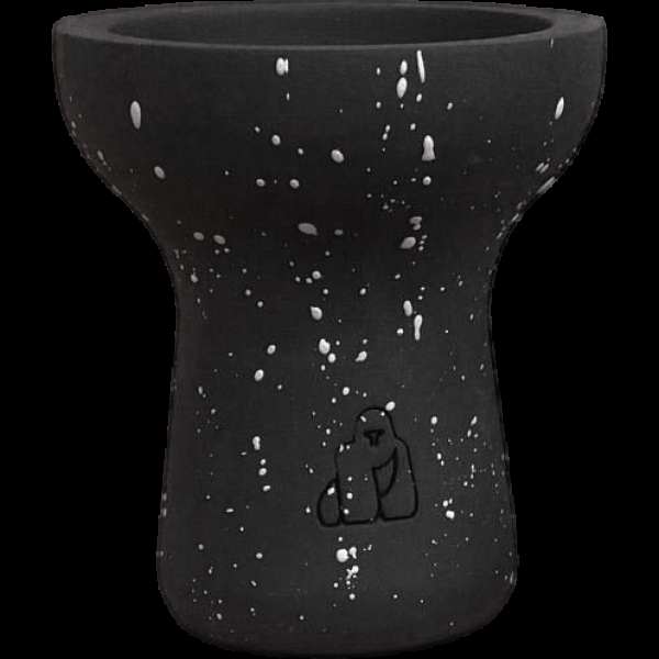 Чаша Kong Turkish Duet Black в Сыктывкаре