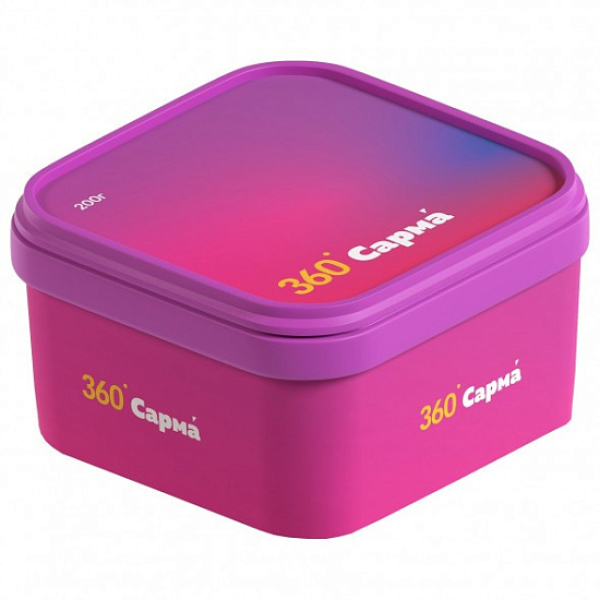 Табак Сарма 360 Лёгкая Шампанское 200 грамм в Сыктывкаре