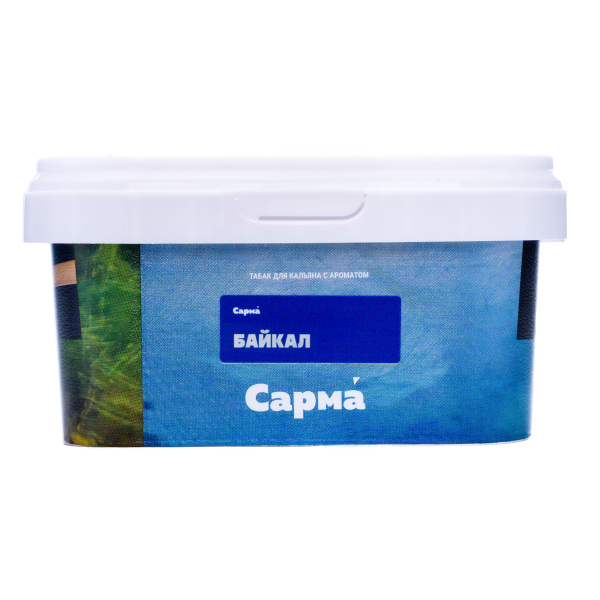 Табак Сарма Байкал 200 грамм в Сыктывкаре