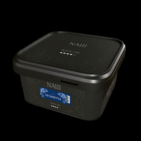 Табак Nаш Black Хреновуха 200 грамм в Сыктывкаре