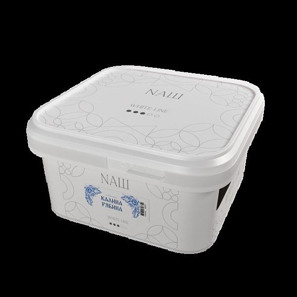 Табак Nаш White Калина Рябина 200 грамм в Сыктывкаре