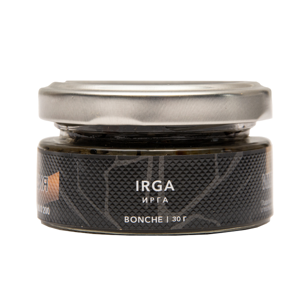 Табак Bonche Irga 30 грамм в Сыктывкаре