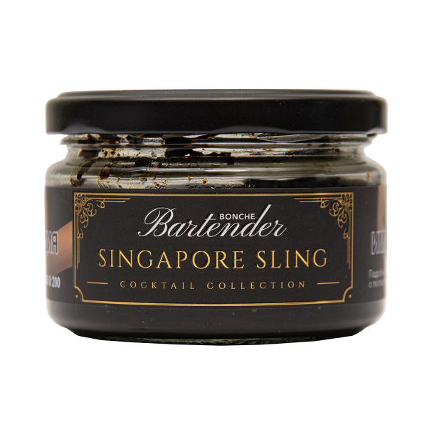 Табак Bonche Singapore Sling 30 грамм в Сыктывкаре