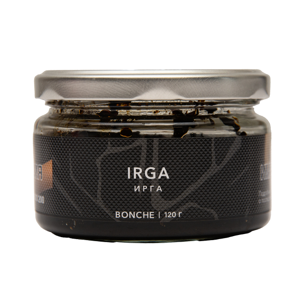 Табак Bonche Irga 120 грамм в Сыктывкаре
