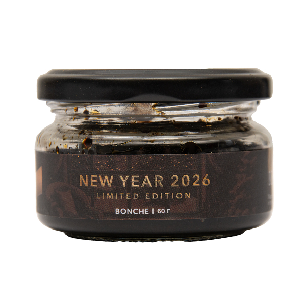 Табак Bonche New Year 2026 60 грамм в Сыктывкаре