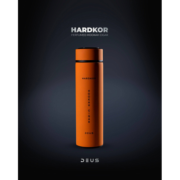 Табак DEUS Hardkor Хардкор 100 грамм в Сыктывкаре
