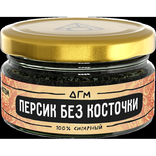 Табак Dogma Персик Без Косточки 20 грамм в Сыктывкаре