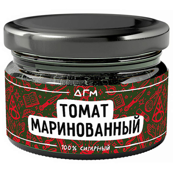 Табак Dogma Томат Маринованный Le 80 грамм в Сыктывкаре