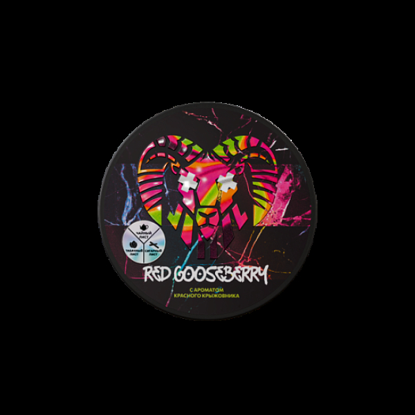 Табак Oven Красный Крыжовник Red Gooseberry 25 грамм в Сыктывкаре