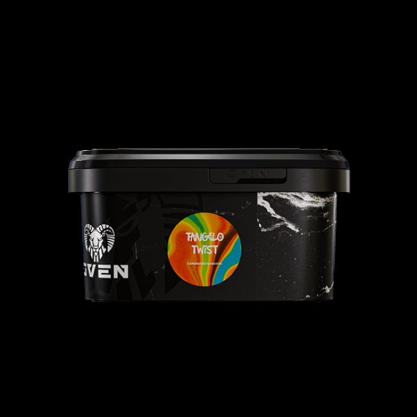 Табак Oven Танжелло Tangelo Twist 200 грамм в Сыктывкаре