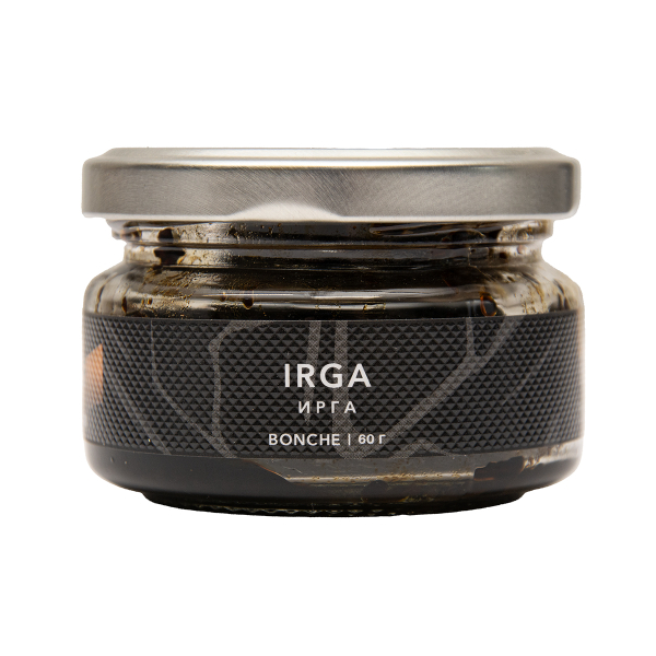 Табак Bonche Irga 60 грамм в Сыктывкаре