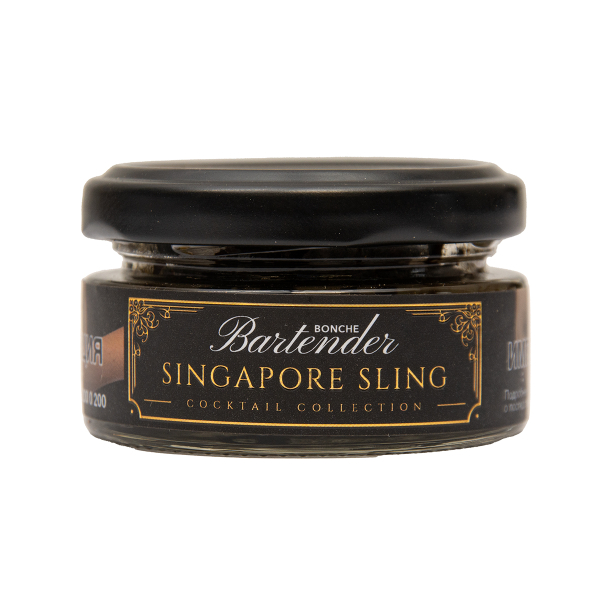 Табак Bonche Singapore Sling 60 грамм в Сыктывкаре