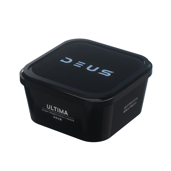 Табак DEUS Ultima 250 грамм в Сыктывкаре