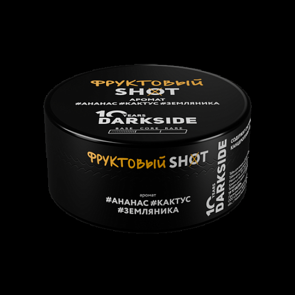Табак Darkside Shot Фруктовый 120 грамм в Сыктывкаре