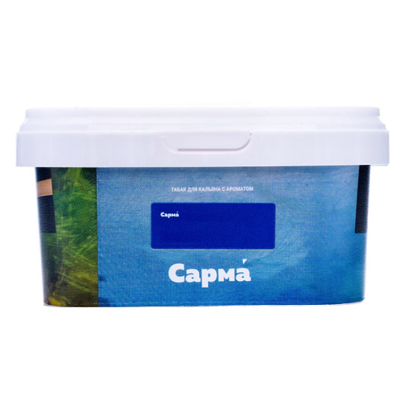 Табак Сарма Гранатовый Сок 200 грамм в Сыктывкаре