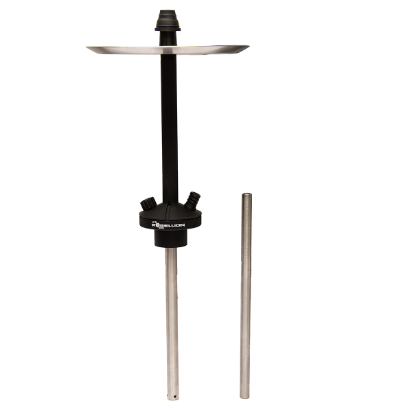 Кальян Mexanika Smoke Rebellion Bite Черный в Сыктывкаре