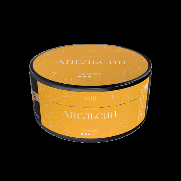 Табак Nаш Cigar Апельсин 120 грамм в Сыктывкаре