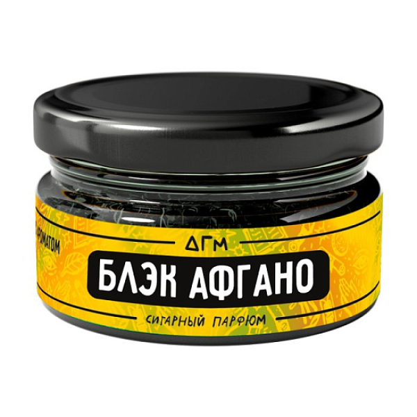 Табак Dogma Exp Блэк Афгано 20 грамм в Сыктывкаре