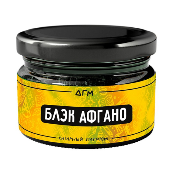 Табак Dogma Exp Блэк Афгано 80 грамм в Сыктывкаре