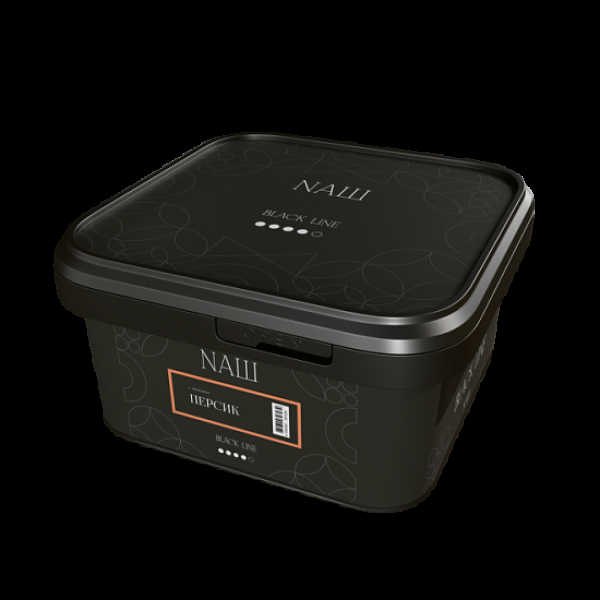 Табак Nаш Black Персик 200 грамм в Сыктывкаре