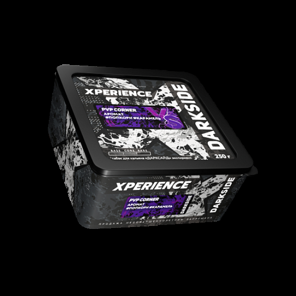 Табак Darkside Experience Pvp Corner 250 грамм в Сыктывкаре