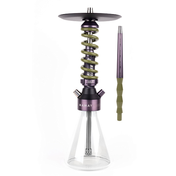 Кальян Mamay Customs Trc Desert Eagle в Сыктывкаре