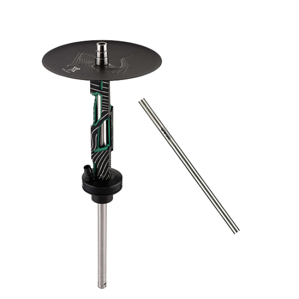 Кальян Y.k.a.p. Core Tiffany в Сыктывкаре