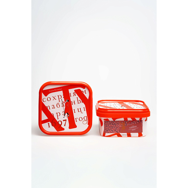 Табак Satyr Cherry Вишня 200 грамм в Сыктывкаре