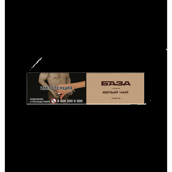 Табак База Полегче Белый Чай 250 грамм в Сыктывкаре