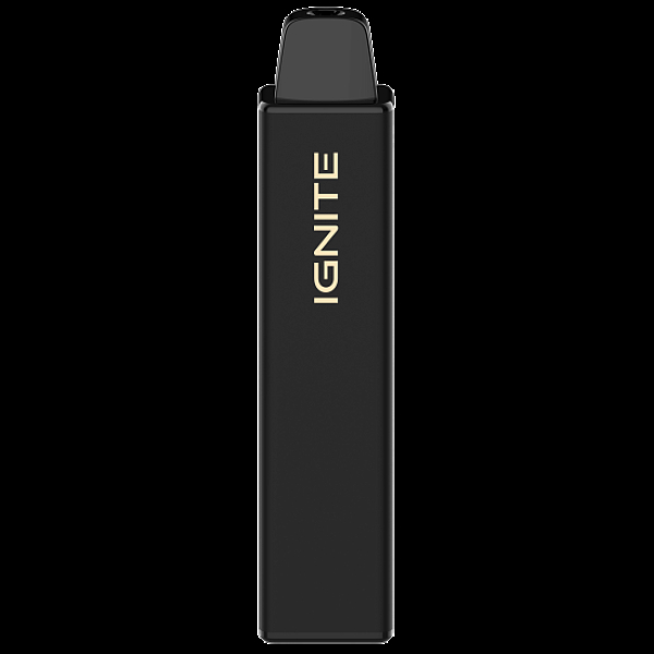 Электронка Ignite V6 600 Peach Raspberry 600 затяжек в Сыктывкаре