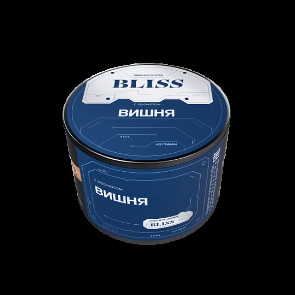 Табак Bliss Вишня 40 грамм в Сыктывкаре