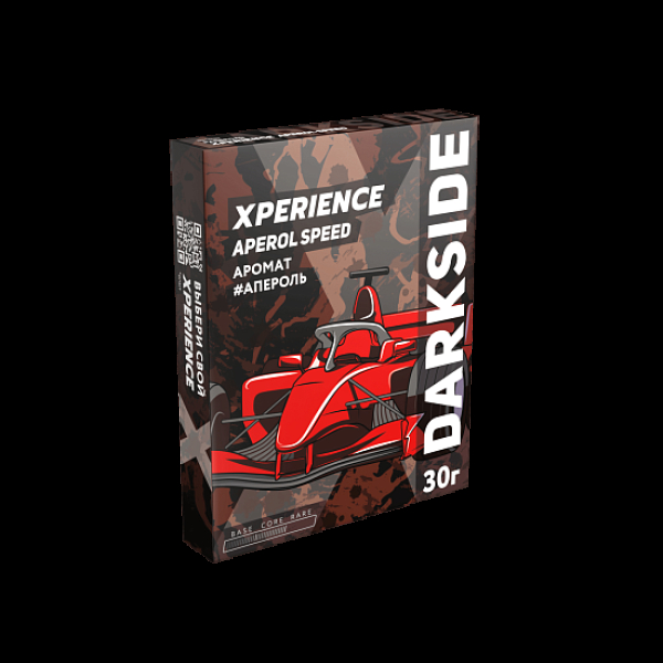 Табак Darkside Experience Aperol Speed 30 грамм в Сыктывкаре