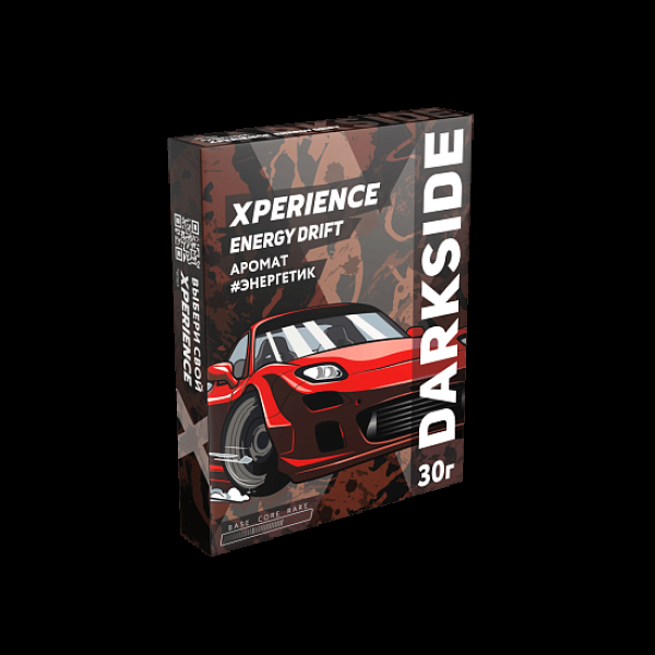 Табак Darkside Experience Energy Drift 30 грамм в Сыктывкаре