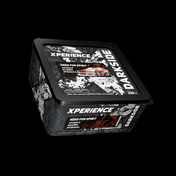 Табак Darkside Experience Need For Spirit 250 грамм в Сыктывкаре