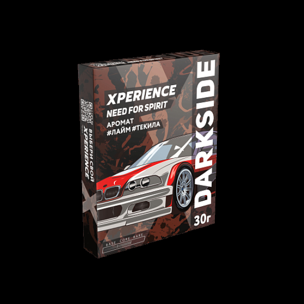 Табак Darkside Experience Need For Spirit 30 грамм в Сыктывкаре