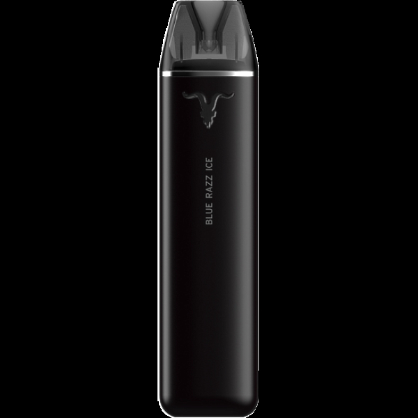 Электронка Ignite V30 Blue Razz Ice 3000 затяжек в Сыктывкаре