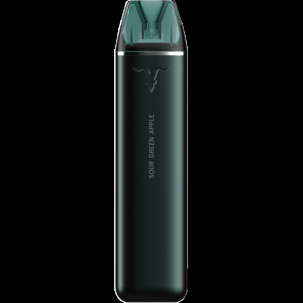 Электронка Ignite V30 Sour Green Apple 3000 затяжек в Сыктывкаре