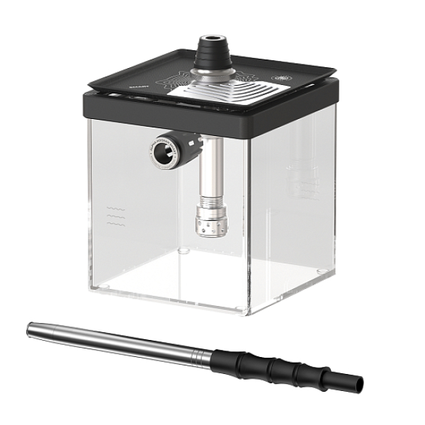 Кальян Alpha Hookah Smart Plus Box в Сыктывкаре