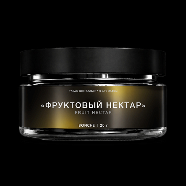 Табак Bonche Select Фруктовый Нектар 20 грамм в Сыктывкаре